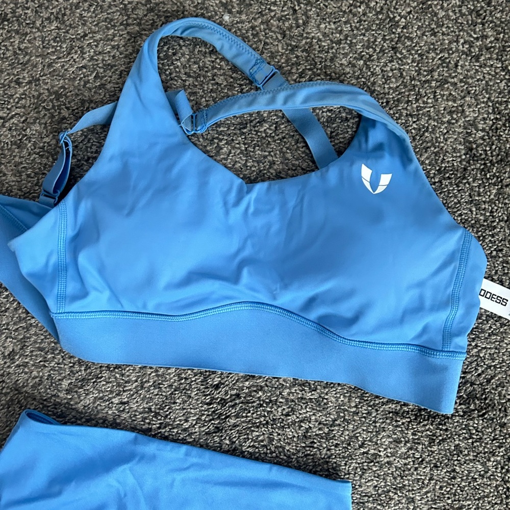Firm abs workout set